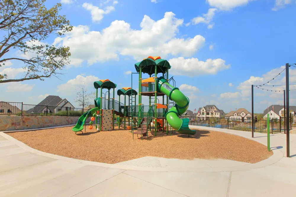 1223 Barbazzano Drive Fate, TX 75087