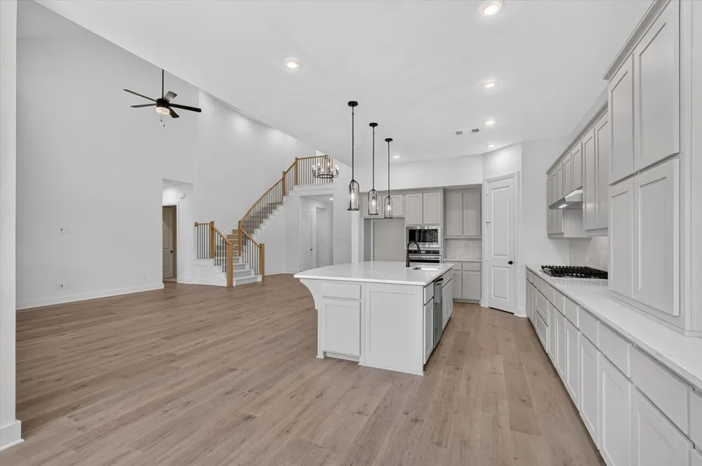 1223 Barbazzano Drive Fate, TX 75087