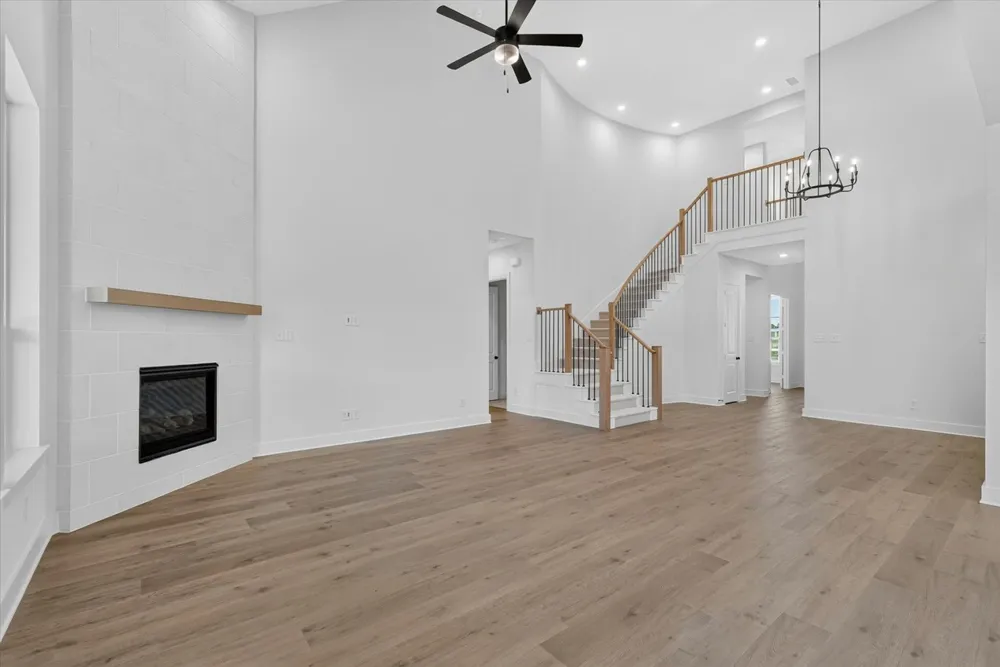 1223 Barbazzano Drive Fate, TX 75087
