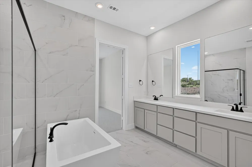 1223 Barbazzano Drive Fate, TX 75087