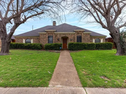 706 Mount Vernon Drive