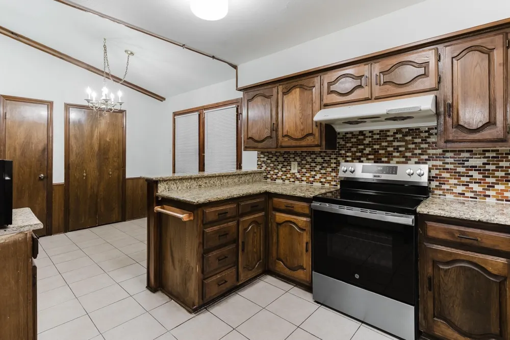 706 Mount Vernon Drive Richardson, TX 75081