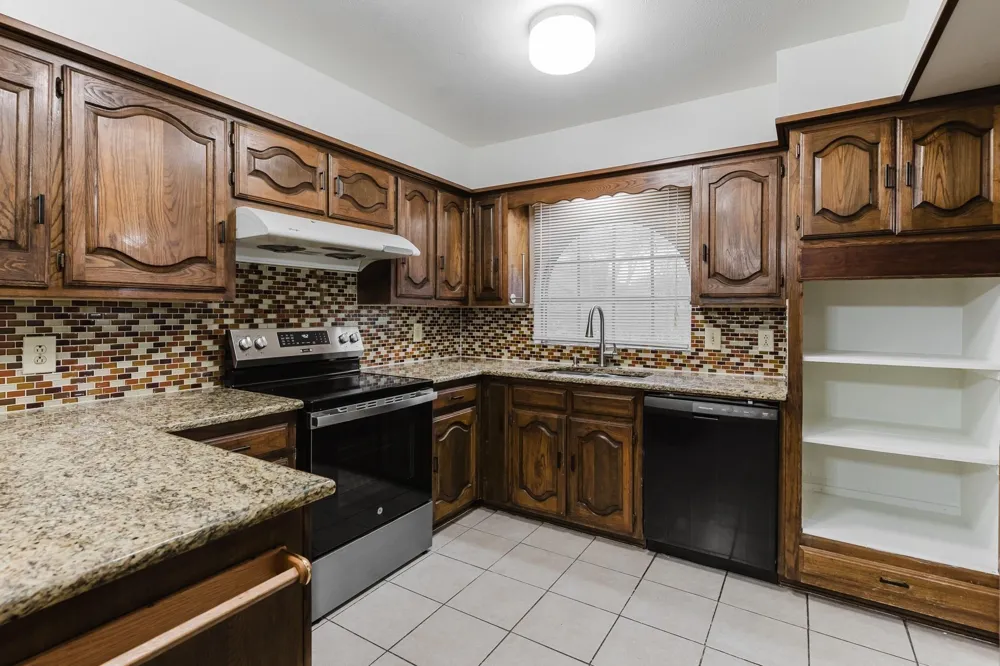 706 Mount Vernon Drive Richardson, TX 75081