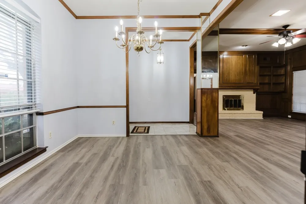706 Mount Vernon Drive Richardson, TX 75081