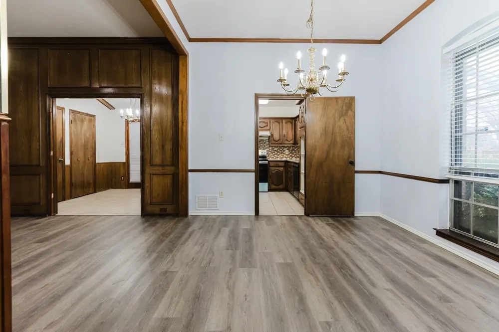 706 Mount Vernon Drive Richardson, TX 75081
