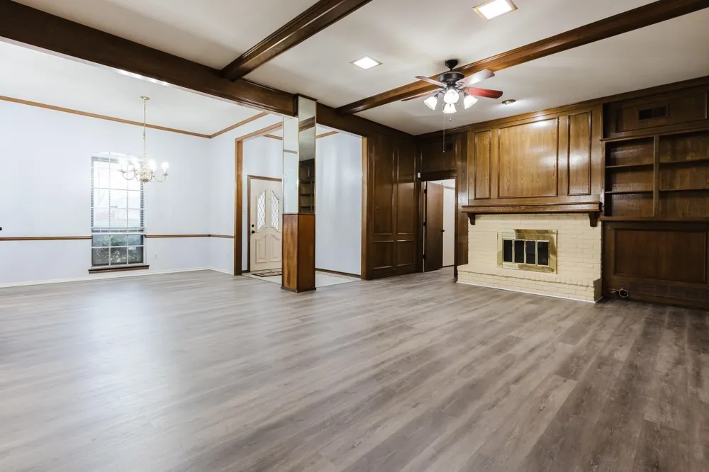 706 Mount Vernon Drive Richardson, TX 75081