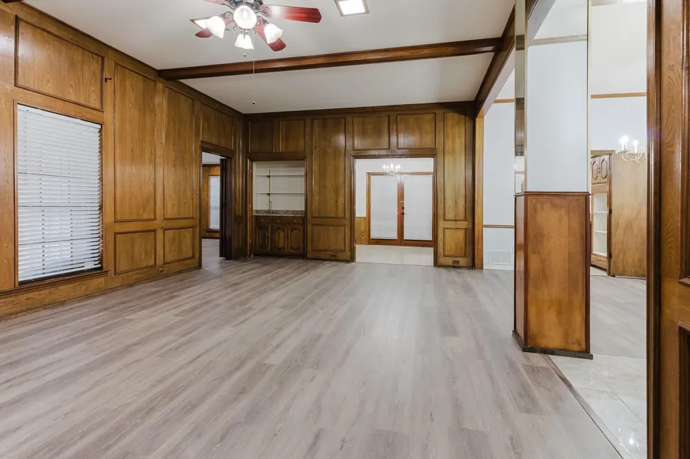 706 Mount Vernon Drive Richardson, TX 75081