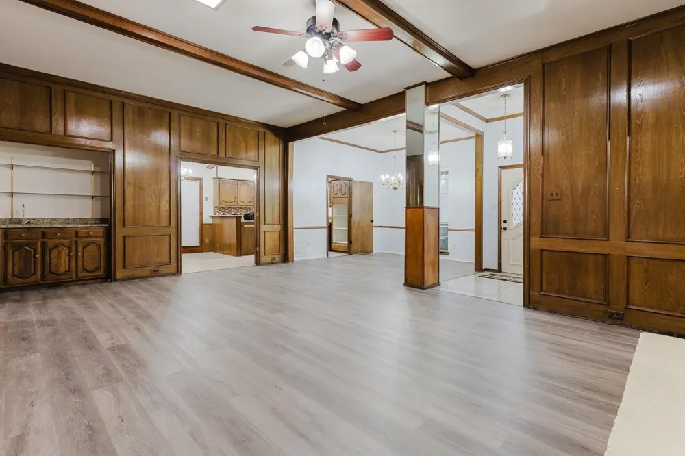 706 Mount Vernon Drive Richardson, TX 75081