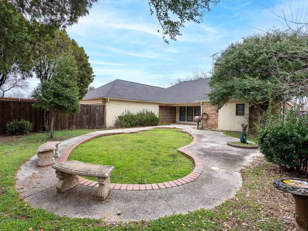 706 Mount Vernon Drive Richardson, TX 75081