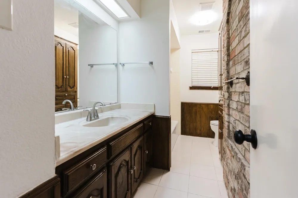 706 Mount Vernon Drive Richardson, TX 75081