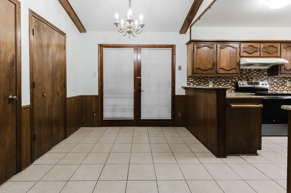 706 Mount Vernon Drive Richardson, TX 75081