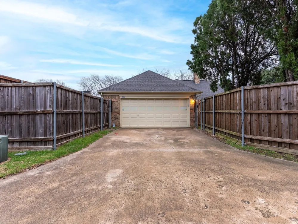 706 Mount Vernon Drive Richardson, TX 75081