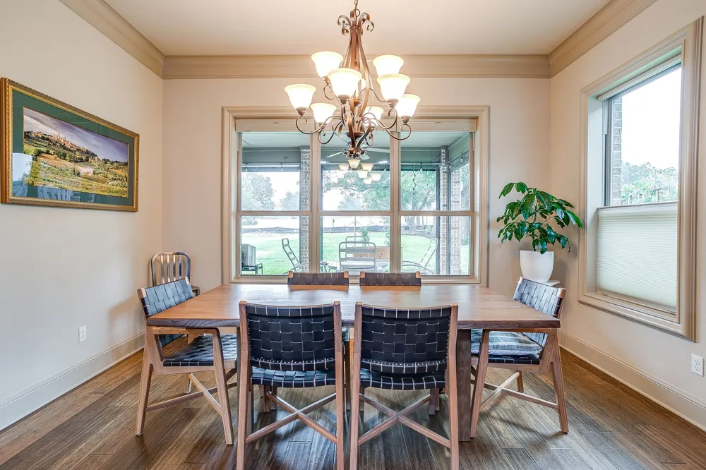 7101 Westover Drive Granbury, TX 76049