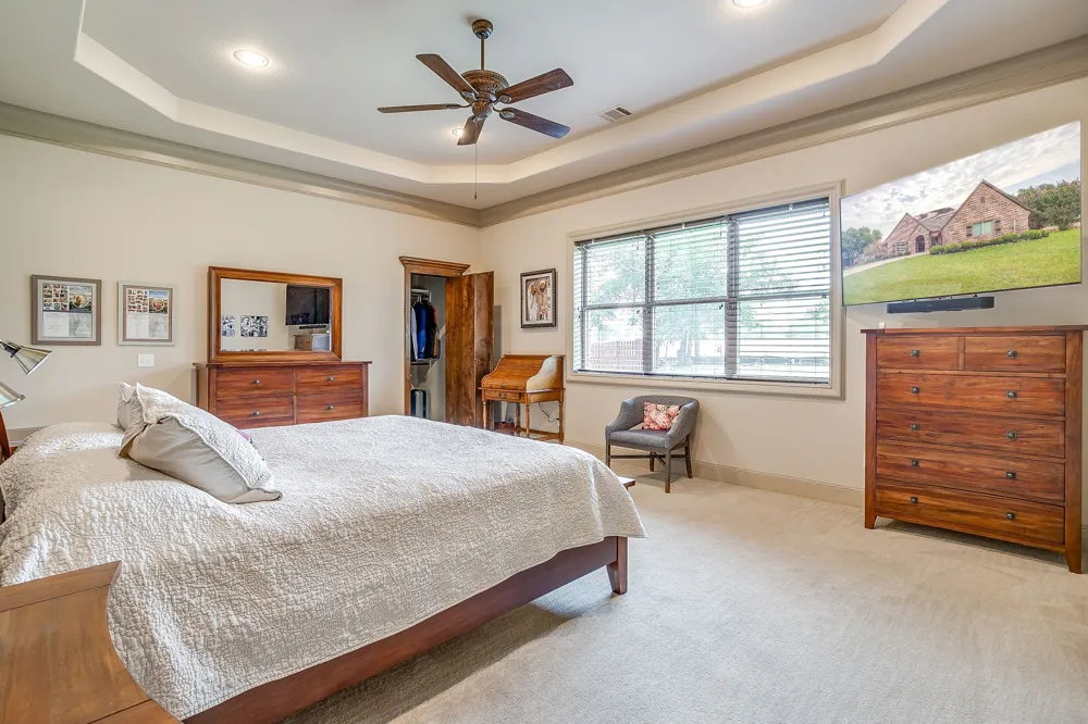 7101 Westover Drive Granbury, TX 76049