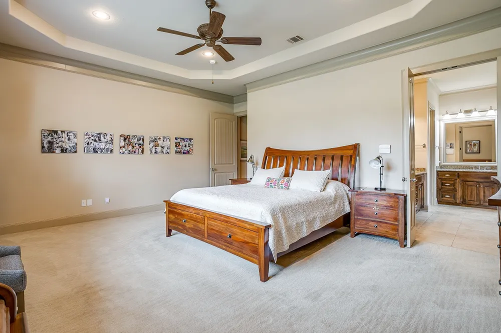 7101 Westover Drive Granbury, TX 76049