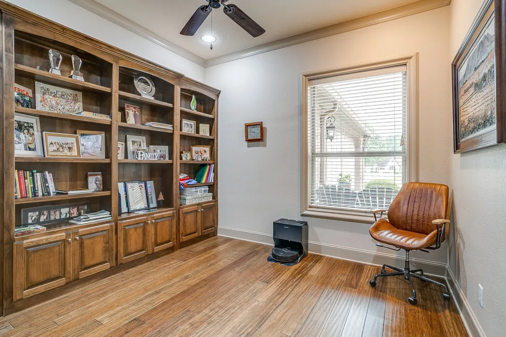 7101 Westover Drive Granbury, TX 76049