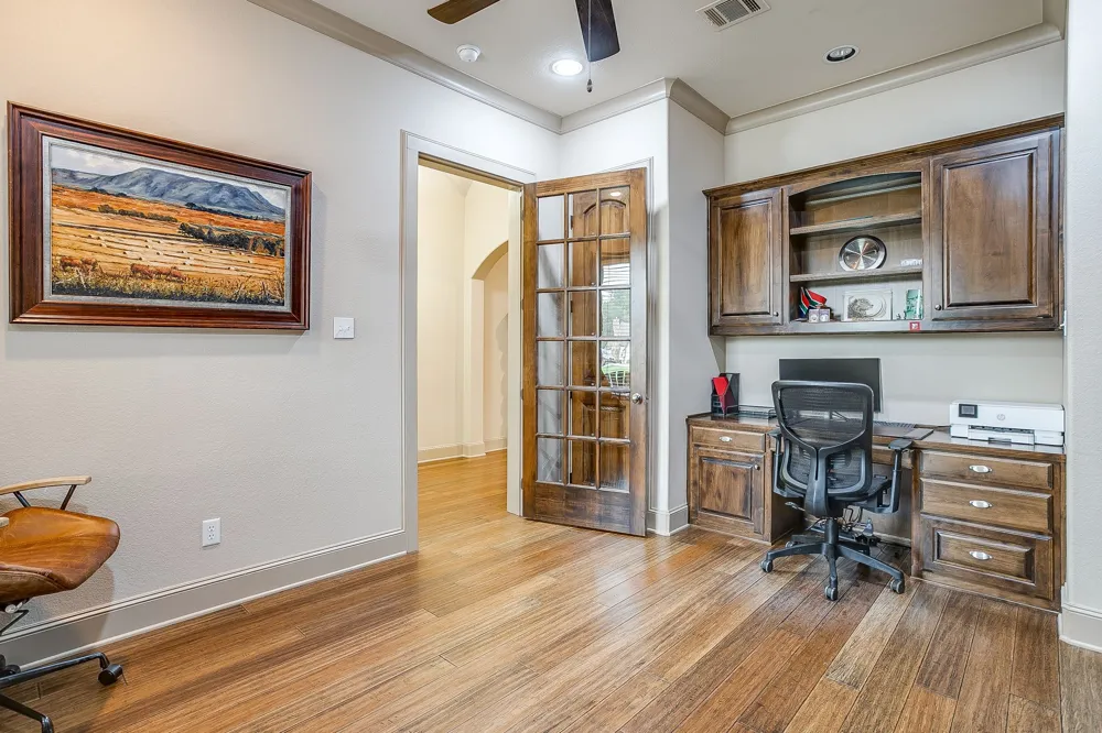7101 Westover Drive Granbury, TX 76049