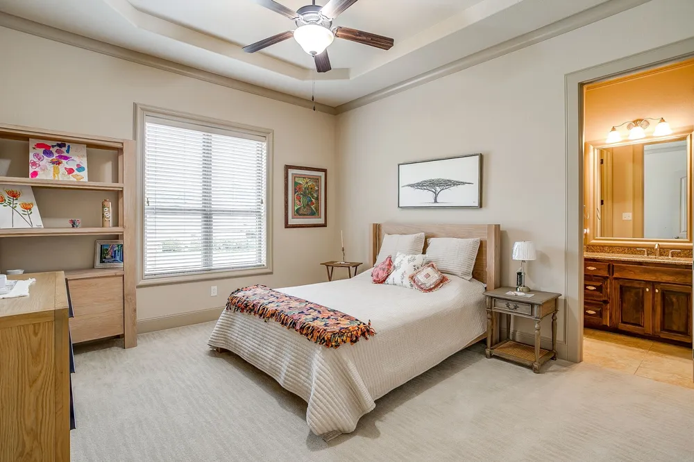 7101 Westover Drive Granbury, TX 76049