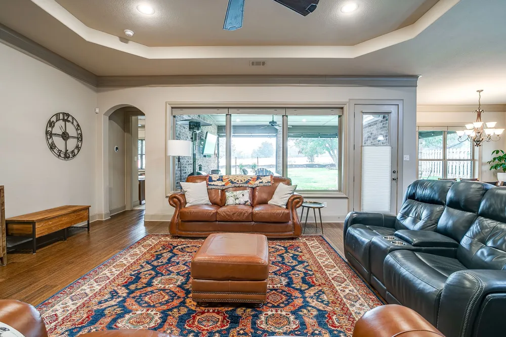 7101 Westover Drive Granbury, TX 76049
