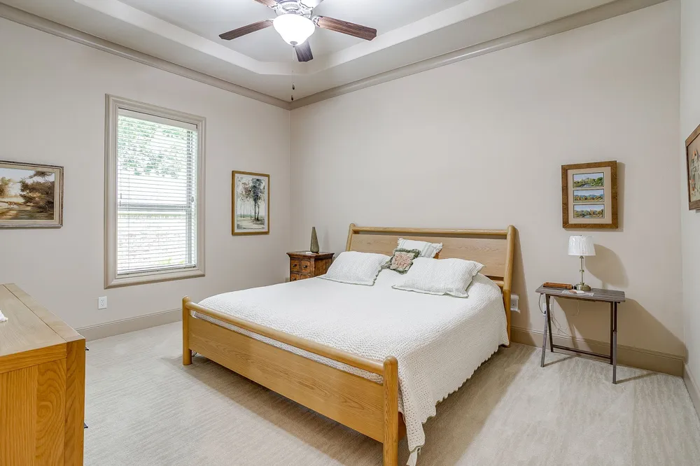 7101 Westover Drive Granbury, TX 76049