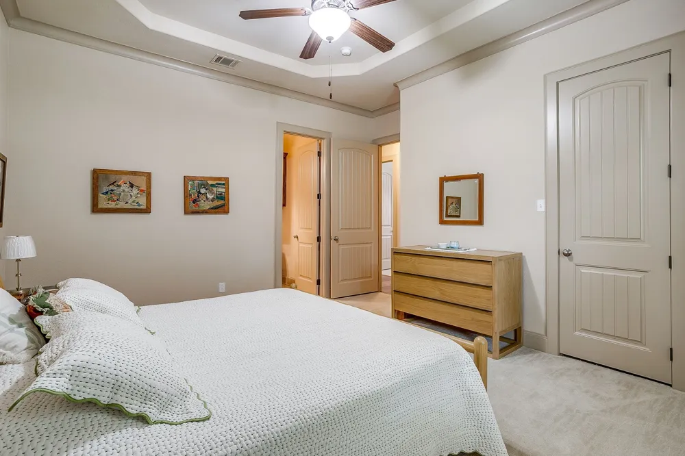 7101 Westover Drive Granbury, TX 76049
