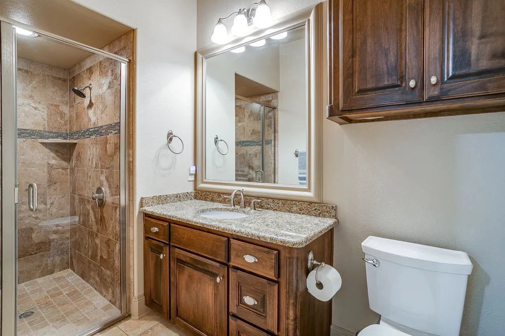 7101 Westover Drive Granbury, TX 76049