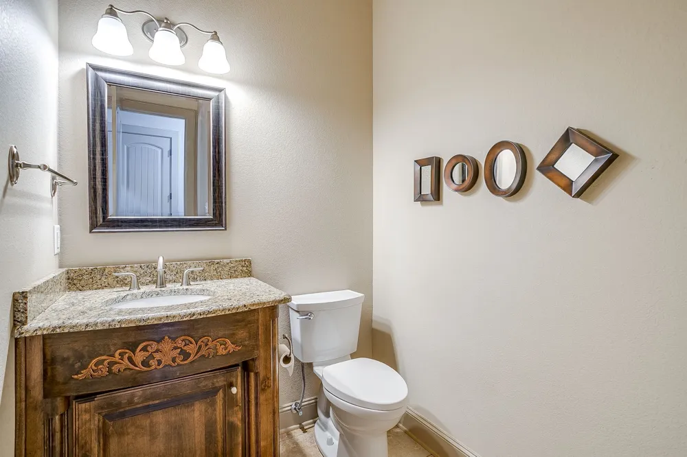 7101 Westover Drive Granbury, TX 76049