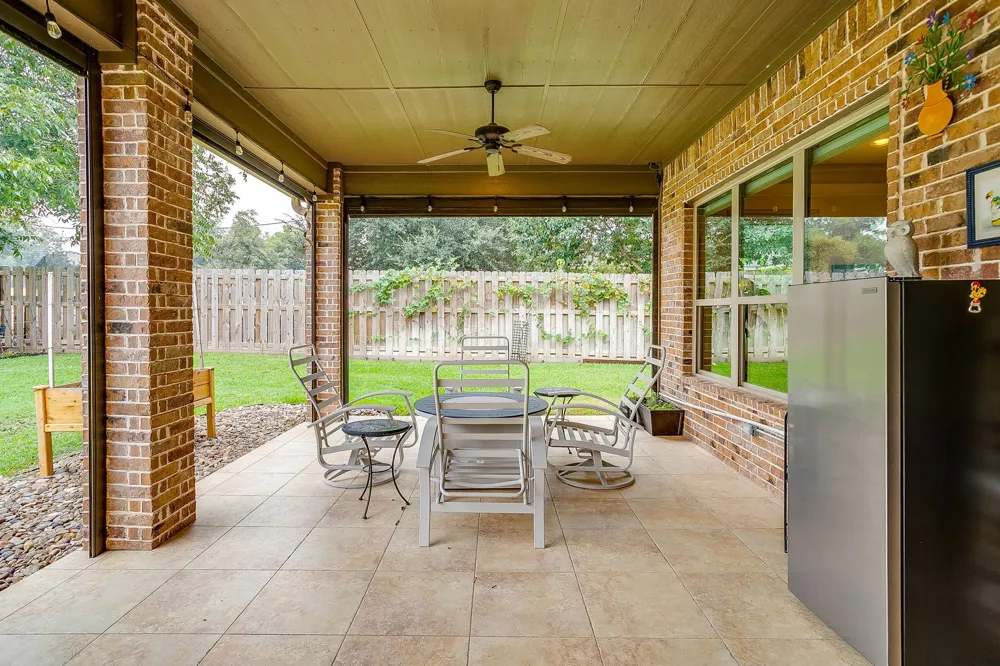 7101 Westover Drive Granbury, TX 76049