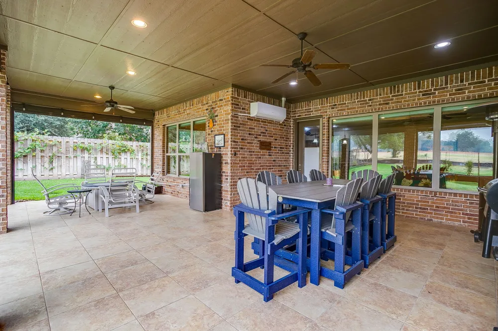 7101 Westover Drive Granbury, TX 76049