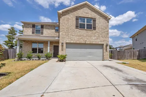 14499 Sunny Bend Way