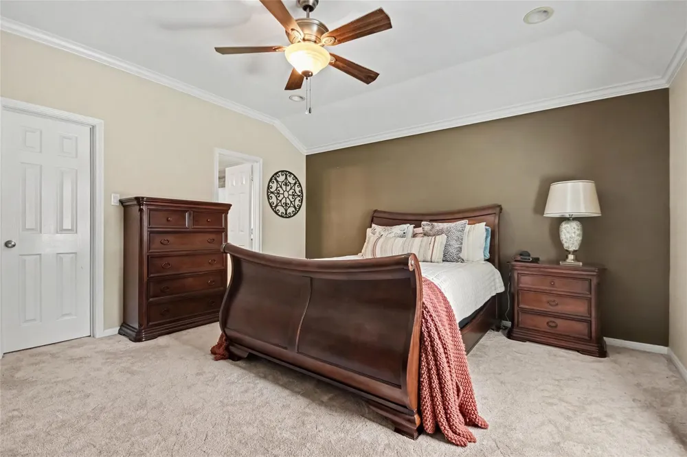 213 Rippling Creek Lane Alvin, TX 77511