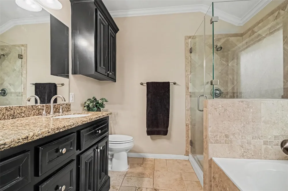 213 Rippling Creek Lane Alvin, TX 77511