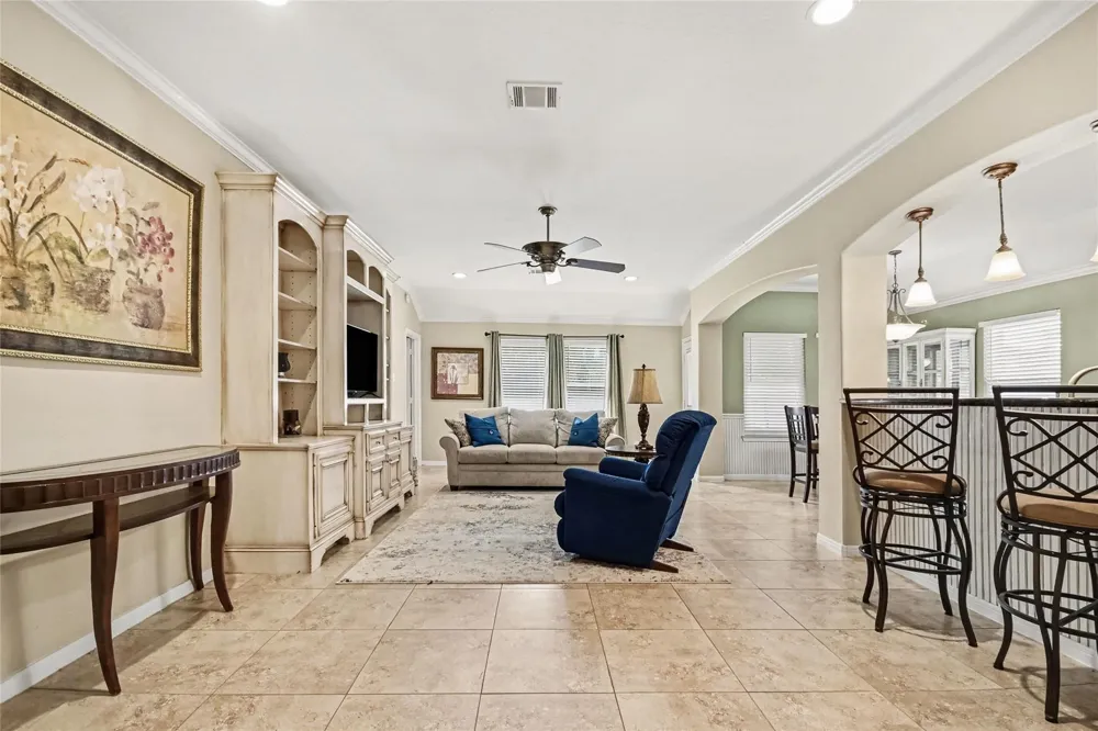 213 Rippling Creek Lane Alvin, TX 77511