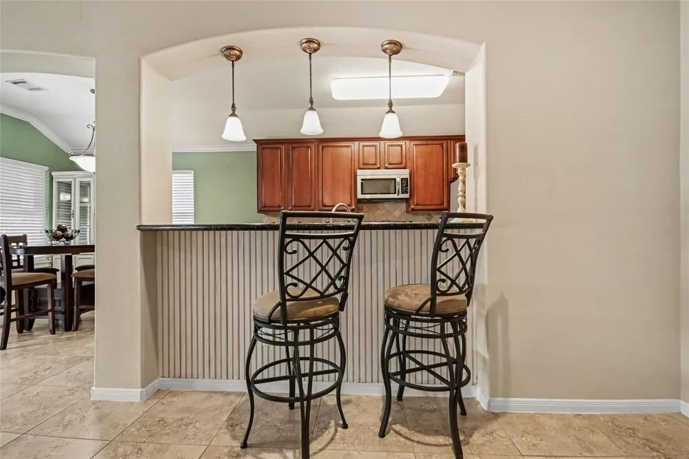 213 Rippling Creek Lane Alvin, TX 77511