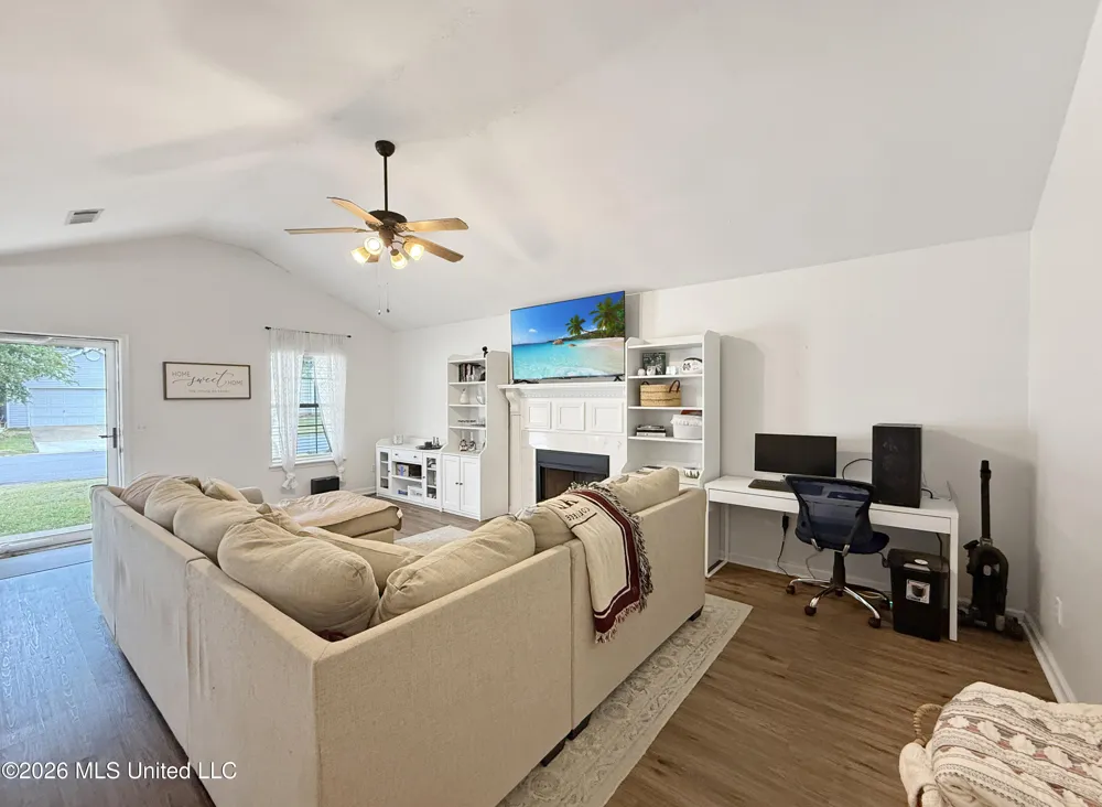 319 Swan Drive Brandon, MS 39047