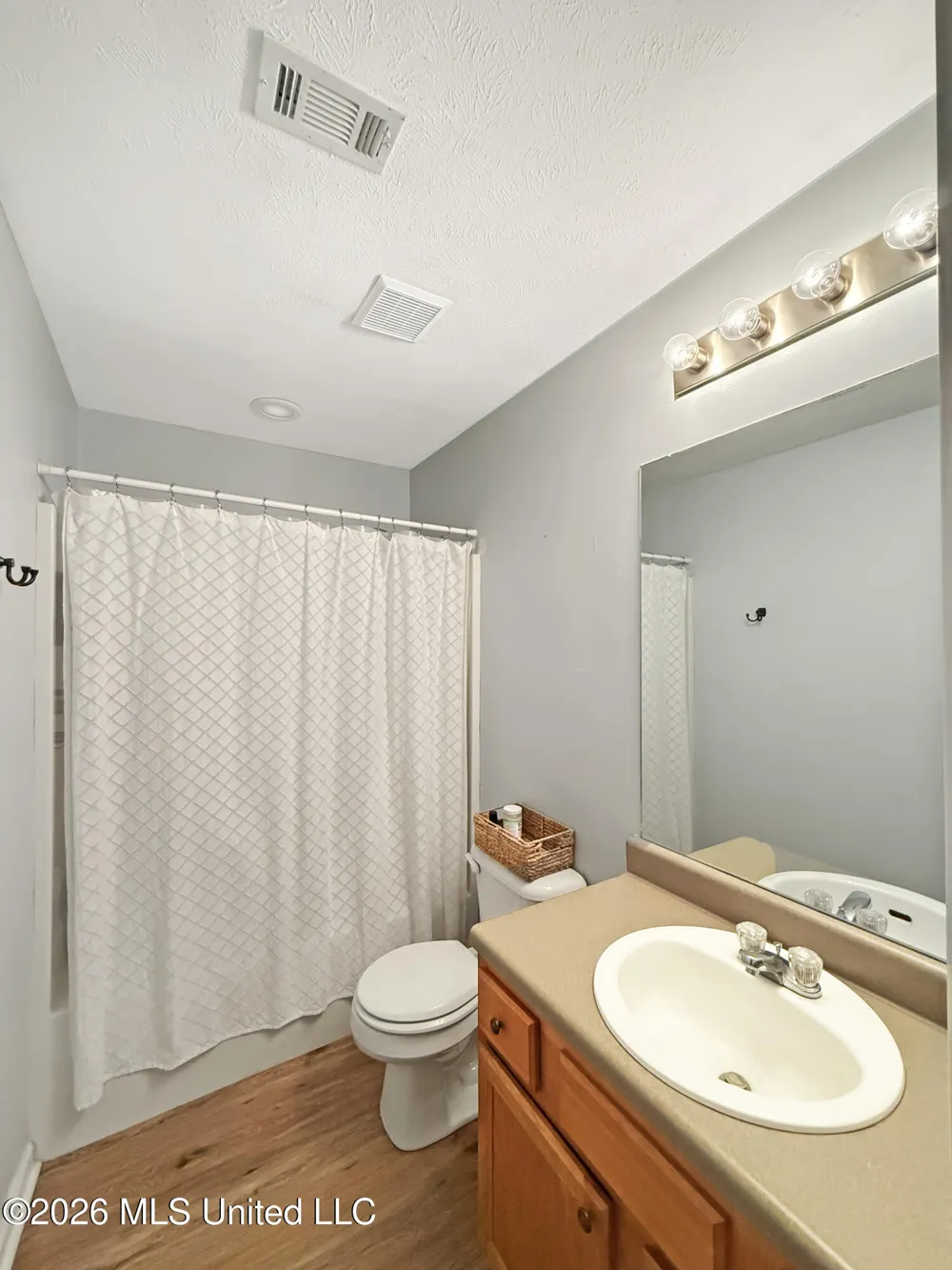 319 Swan Drive Brandon, MS 39047