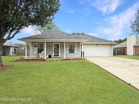 319 Swan Drive