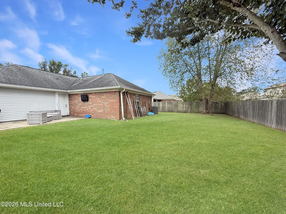 319 Swan Drive Brandon, MS 39047