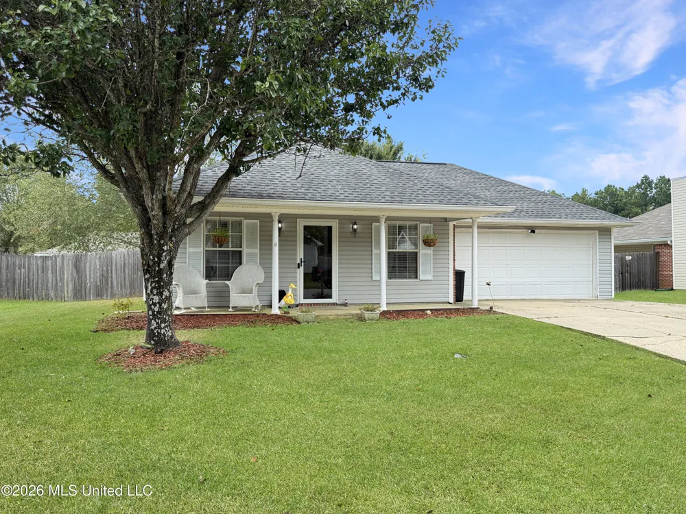 319 Swan Drive Brandon, MS 39047