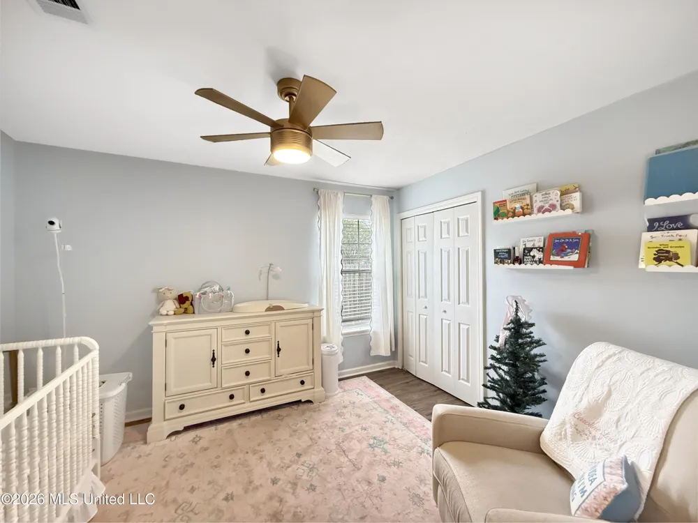 319 Swan Drive Brandon, MS 39047