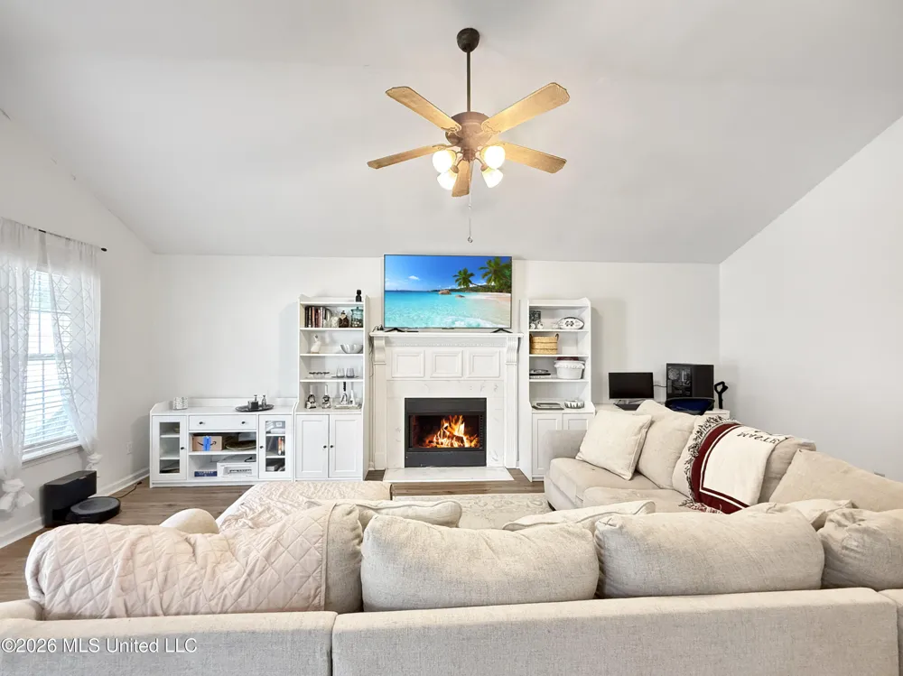319 Swan Drive Brandon, MS 39047