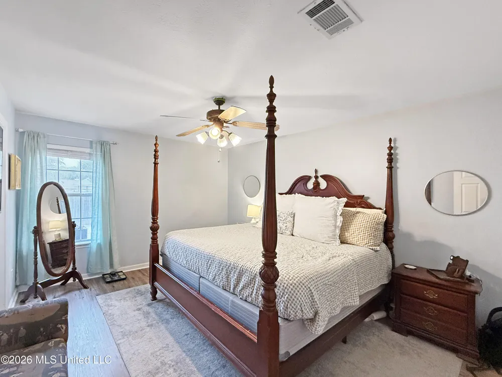 319 Swan Drive Brandon, MS 39047