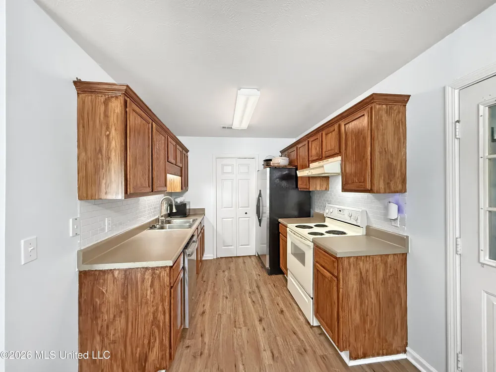 319 Swan Drive Brandon, MS 39047