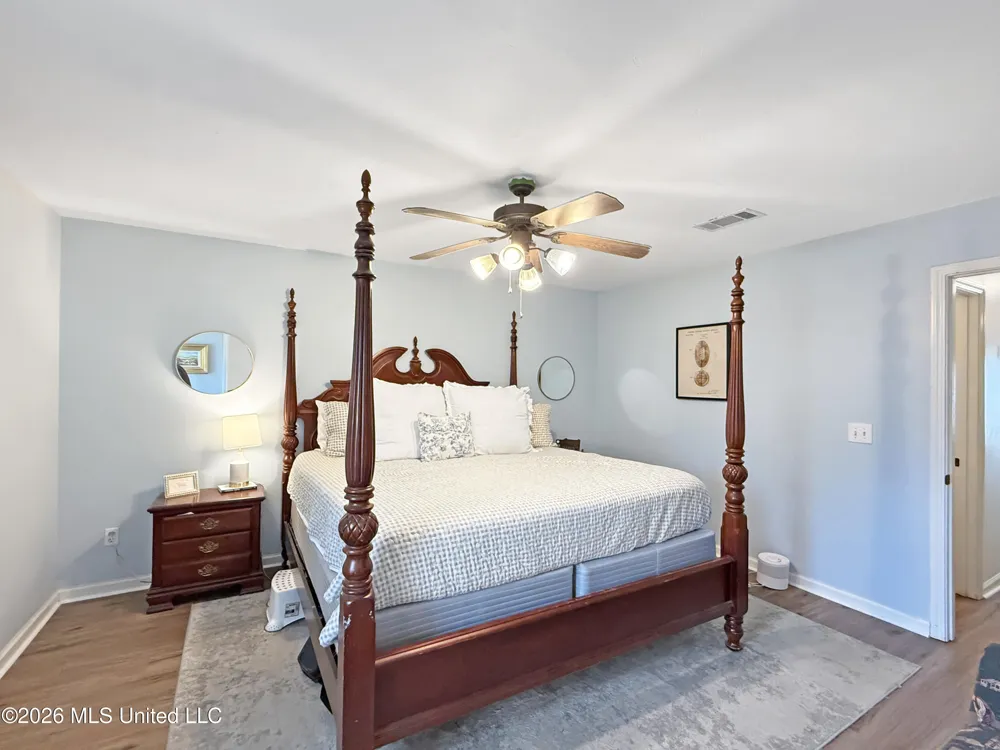 319 Swan Drive Brandon, MS 39047