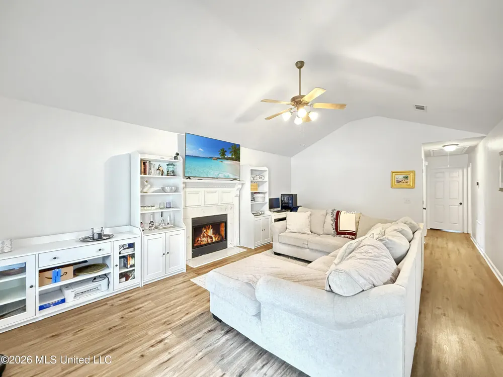 319 Swan Drive Brandon, MS 39047
