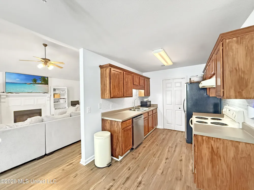 319 Swan Drive Brandon, MS 39047