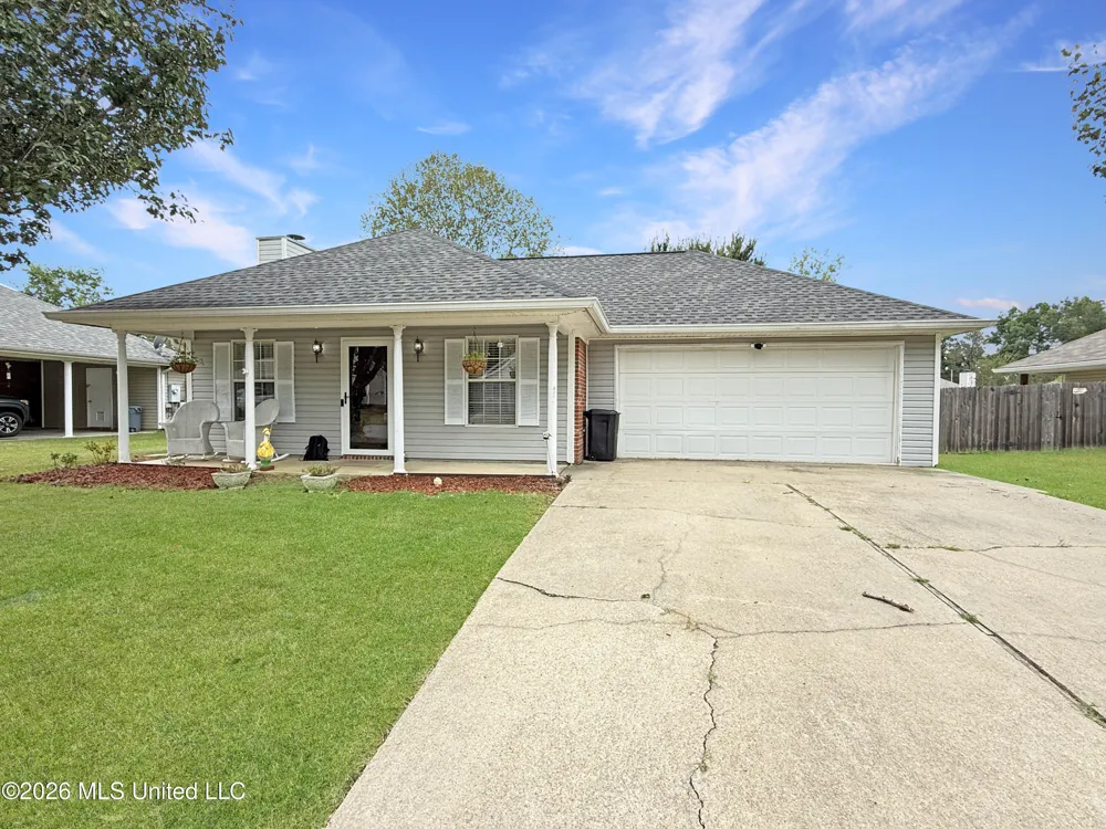 319 Swan Drive Brandon, MS 39047