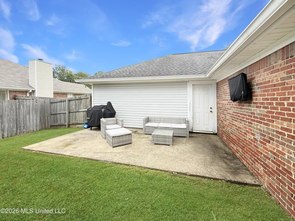 319 Swan Drive Brandon, MS 39047
