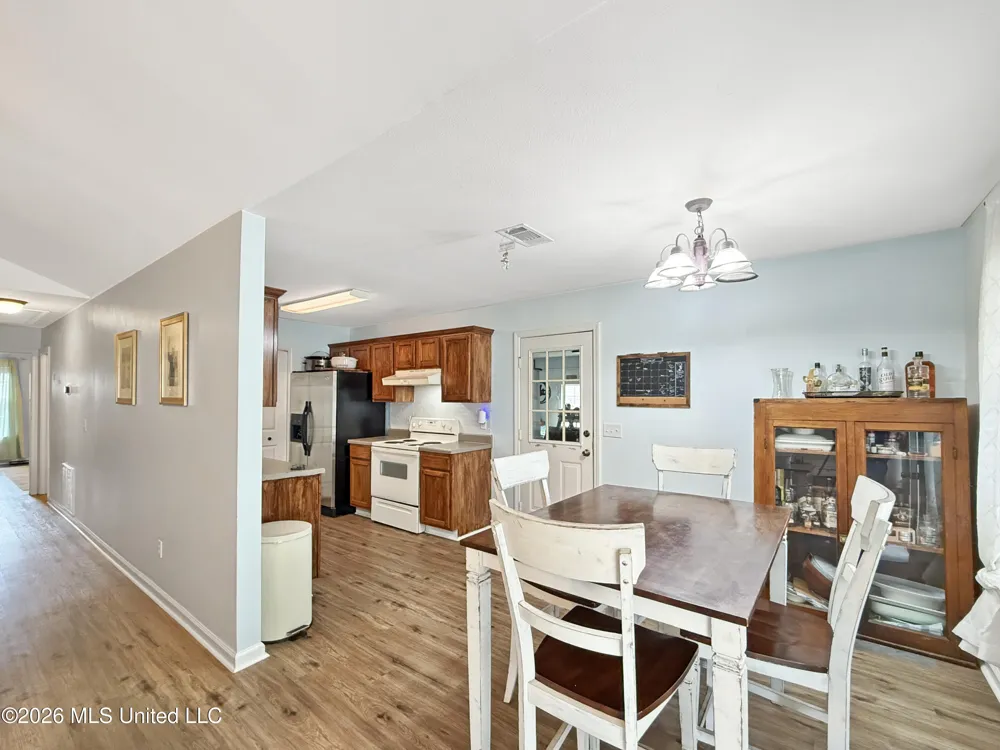 319 Swan Drive Brandon, MS 39047