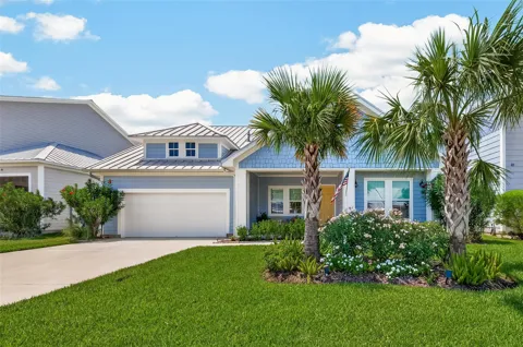 5208 Allen Cay Drive